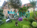 Casa 4 Camere | 3 Balcoane | 190mp | 3 băi | Grădină - 80