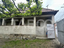 Casa de vanzare individuala teren liber 300 mp cu Rasinari S