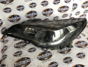 Far Stanga Halogen Opel Astra K 2016