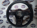 Volan cu comenzi si padele Audi A4 B9 2016