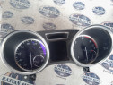 Ceasuri Bord UK Mercedes ML 3.0 Motorina 2012
