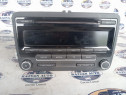 CD Player Volkswagen Jetta 2012