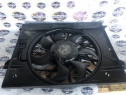 Electroventilator Mercedes E-Class 2.2 Motorina 2008