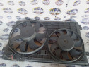 Electroventilator Volkswagen Golf 6 Plus 1.4 2008