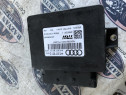 Modul frana de mana Audi A8 2012