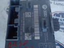 Modul Portiera Dreapta Spate Audi A4 B8