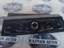 Panou comanda clima Audi Q5 2011