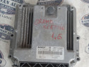 Calculator motor Renault Grand Scenic 1.6 Motorina