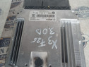 Calculator motor BMW X3 F25 3.0 Motorina