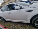 Prag dreapta plastic Kia Optima 2016