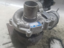 Turbina Nissan Qashqai 1.6 Motorina 2011