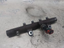 Rampa injectoare Dacia Duster 1.5 Motorina 2013