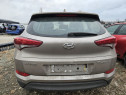 Hayon Hyundai Tucson 2016