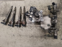 Kit injectie complet Skoda Superb 3 Motorina 2016