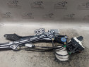 Macara geam dreapta spate Audi A5 2012