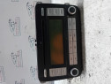 CD Player Volkswagen Eos 2006