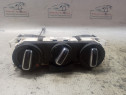 Panou comanda clima Volkswagen Polo 2008
