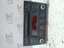 CD Player Audi A4 B7 2007