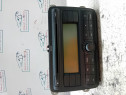 CD Player Skoda Roomster 2010