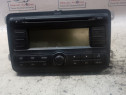CD Player Skoda Fabia 2 2010