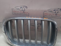 Grila centrala dreapta BMW X4 F26 3.0 Motorina 2014