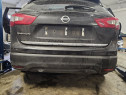 Bara spate Nissan Qashqai 2015