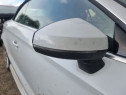 Oglinda Dreapta rabatare electrica Audi A3 8V 2017