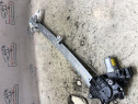 Macara geam stanga fata Honda Civic 2017