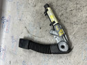 Teaca cu pretensioner dreapta BMW X3 2007