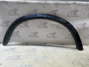 Bandou aripa dreapta spate BMW X3 F25 2015