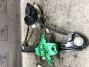 Macara geam stanga spate Volkswagen Golf 7 Break 2016