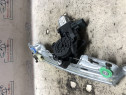 Macara geam dreapta spate Renault Megane 4 2016