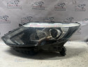 Far stanga cu led Nissan Qashqai 2015