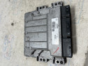 Calculator motor Renault Kadjar 1.2 Benzina 2017