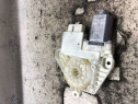 Motoras macara dreapta spate Skoda RAPID 2012