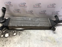 Intercooler Nissan Qashqai 1.6 2012