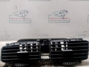Grila ventilatie centrala Volkswagen Golf 7 2014