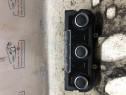 Panou comanda clima Volkswagen Tiguan 2.0 2014