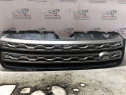 Grila bara fata Land Rover Discovery 2.0 Motorina 2017