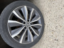 Jante 19 - 5 prezoane Renault Kadjar 1.6 Motorina 2017