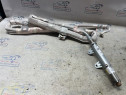 Airbag cortina dreapta Volkswagen Touareg 3.0 2012