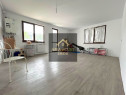 Apartament 3 camere-120 mp + curte și 2 locuri de parcar...
