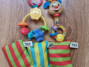 Set jucarii bebe