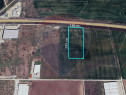 Teren industrial, 4 ha, Bolintin-Deal, Giurgiu