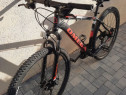 Bicicleta Mountain Bike