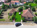 Casa cu teren de vanzare la 17KM>Satu Mare (GAZ/CURENT/AP...