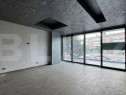 Spațiu comercial parter bloc, 148 mp, vitrină, terasă, Ca