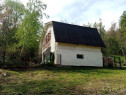 Casă de vânzare la liziera pădurii – Comuna Bogați,...