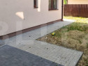 Apartament in vila, 2 camere, gradina de 76 mp, la 5 minute