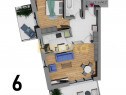 Apartament NOU 2 camere + TERASA 35 mp| Șos. Virtuții |...